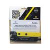 Wolf Tooth 8-Bit Pack Plier & Magura Disc Brake Multi-Tool Multi Tool Black/Yellow view 1