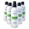 ZeroR Green Gas | Fuel for Airsoft Pistols | 6 Cans - 13.5 fl oz Each (11.8 oz by Total Weight) (6) view 1