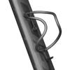 Topeak Feza Cage - Tubular Carbon, MT16 Mountain, Black view 2