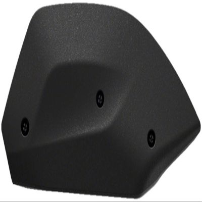SHIMANO Steps DC-EP801-B Drive Unit Cover - Left