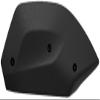 SHIMANO Steps DC-EP801-B Drive Unit Cover - Left view 1