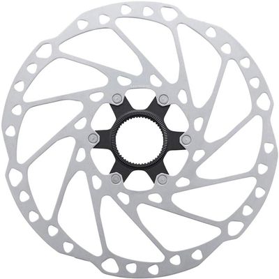 Shimano Sm-Rt64 Centerlock Disc Brake Rotor One Color, 220Mm