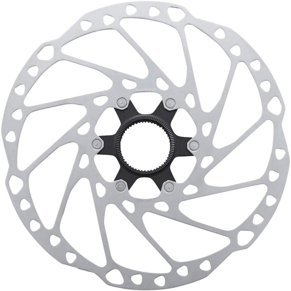 Shimano Sm-Rt64 Centerlock Disc Brake Rotor One Color, 220Mm