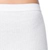 Indera Women's Warmwear Traditional Thermal Underwear Pant, White, S - Pack of 2 view 4