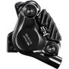 SHIMANO 105 Br-R7170 Flat Mount Disc Brake Caliper Black, Rear view 2