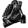SHIMANO 105 Br-R7170 Flat Mount Disc Brake Caliper Black, Rear view 3