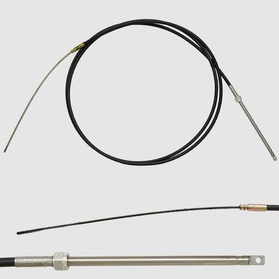 Teleflex Boat Steering Cable SSC6216 | 16 Foot QC Rotary