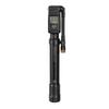 Topeak Mountain Digital 2Stage Bike Pump Dual-Mode High-Pressure/High-Volume Shock Pump with Digital Gauge, SmartHead ThreadLock & Pressure-Rite Valve System view 1
