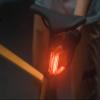 Topeak RedLite 80 BT  80 Lumen USB-C Rechargeable Bluetooth 5.0 Tail Light for Bicycle Aero/Round Seatposts & Seatstays view 4