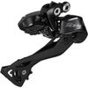 Shimano 105 Rd-R7150 Di2 12-Speed Rear Derailleur Black, Long, 12-Speed view 2