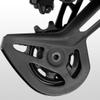 SHIMANO Xt Rd-M8130 11-Speed Rear Derailleur Black, Sgs, 11-Speed view 2
