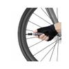 Topeak Nano AirBooster CO2 Inflator, Ultra-Compact CNC Aluminum CO2 Pump, Presta & Schrader Valve Compatible view 2