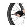 Topeak Nano AirBooster CO2 Inflator, Ultra-Compact CNC Aluminum CO2 Pump, Presta & Schrader Valve Compatible view 3