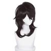 TO KU TOO YUO Game Cosplay Wig Short Wig Heat Resistant Hair Halloween Party Wigs + Wig Cap view 1