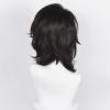 TO KU TOO YUO Game Cosplay Wig Short Wig Heat Resistant Hair Halloween Party Wigs + Wig Cap view 3