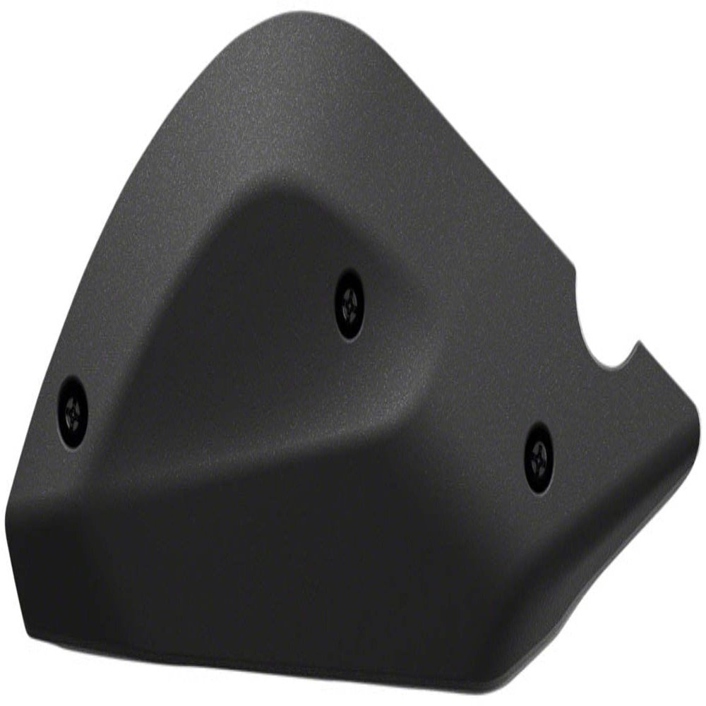SHIMANO Steps DC-EP801-A Drive Unit Cover - Left