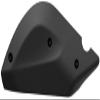 SHIMANO Steps DC-EP801-A Drive Unit Cover - Left view 1