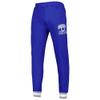 STARTER Men's Royal Indianapolis Colts Blitz Fleece Jogger Pants view 2