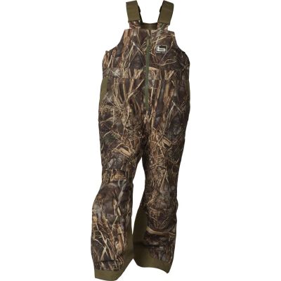 Banded Youth Squaw Creek Insulated Bib