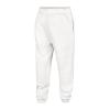47 Women's Oatmeal Las Vegas Raiders Harper Joggers view 3