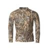 Banded Boys' Youth Lightweight Breathable Moisture-Wicking Tec Stalker 1/4 Zip Pullover view 2