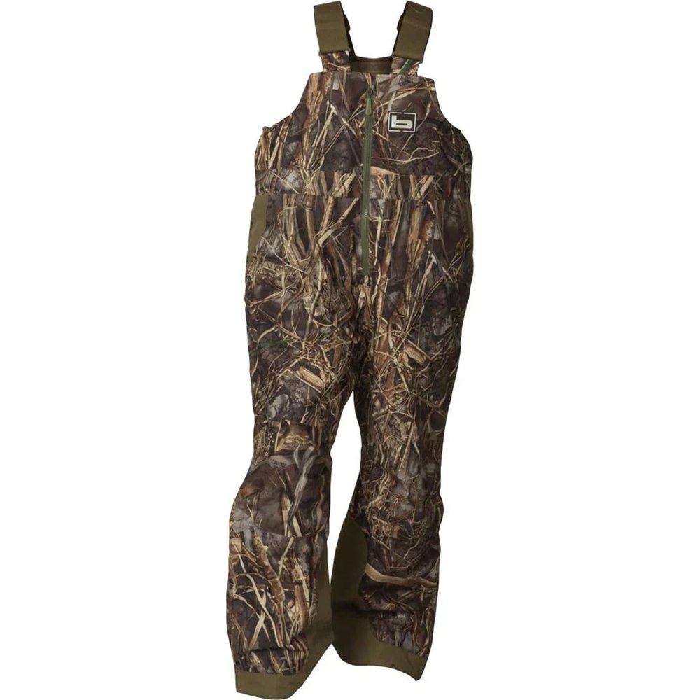 Banded Youth Squaw Creek Insulated Bib