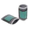 BESPORTBLE 1pair Graphene Sports Wrist Brace Self-Heating Protective Cover for Wrist for Outdoor Activities Gym and Yoga Comfortable Sweat-Absorbing Breathable Design Unisex Fits All Dot view 1