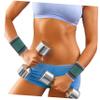 BESPORTBLE 1pair Graphene Sports Wrist Brace Self-Heating Protective Cover for Wrist for Outdoor Activities Gym and Yoga Comfortable Sweat-Absorbing Breathable Design Unisex Fits All Dot view 3