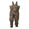 Banded RedZone 3.0 Uninsulated Waders - Realtree Max-7 - Stout 9 view 1