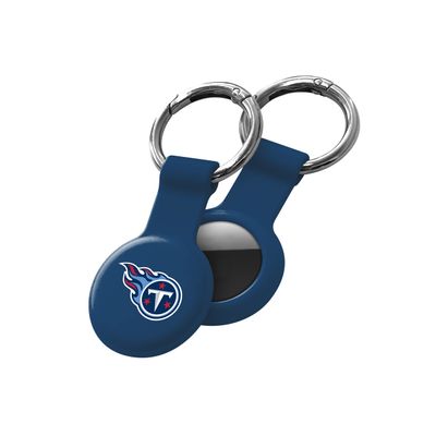 SOAR NFL Airtag Case 2PK, Tennessee Titans