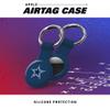 SOAR NFL Airtag Case 2PK, Tennessee Titans view 2