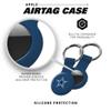 SOAR NFL Airtag Case 2PK, Tennessee Titans view 4