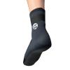 eBodyboarding Kevlar Swimfin Bootie - 5mm - L view 1