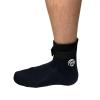 eBodyboarding Kevlar Swimfin Bootie - 5mm - L view 3