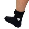 eBodyboarding Kevlar Swimfin Bootie - 5mm - L view 4