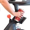Extra Large Bottle Holders for Peloton Bike for Original Peloton Bike and Bike+ and Cross Training Bike+ - All Metal Design - Fits YETI + Nalgene + Hydro Flask - Accessories for Peloton view 1