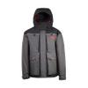 Eskimo Men's Standard Ice Fishing, Forged Iron & Heather, Medium view 1