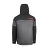 Eskimo Men's Standard Ice Fishing, Forged Iron & Heather, Medium view 2