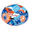 Wow Sports POW Snow Tube, Snow Sled for Kids, Inflatable Snow Tubes for Sledding Heavy Duty, Kids Sled Snow Toys view 1