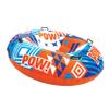 Wow Sports POW Snow Tube, Snow Sled for Kids, Inflatable Snow Tubes for Sledding Heavy Duty, Kids Sled Snow Toys view 3