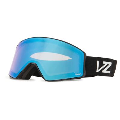 VonZipper Unisex Capsule Snow Sport Goggle - Project Flatlight Frame | Wildlife Low Light Plus Lens
