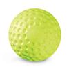 Jugs Sting-Free Dimpled Game-Ball Yellow Softballs  2 Dozen (11-Inch) view 2