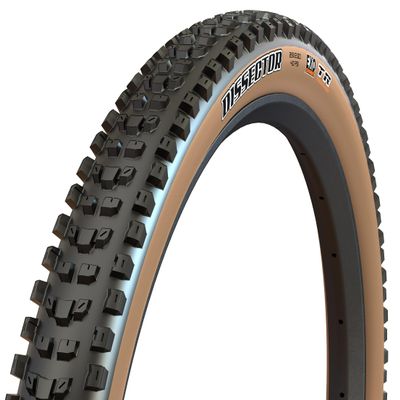 MAXXIS Dissector - Dual Compound - 29x2.60 - EXO Protection Casing, E25 Ebike Rating, Tubeless | Troy Brosnans Signature Model