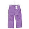 Hudson Baby Toddler and Kids Snow Pants, Purple, X-Small view 2