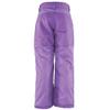 Hudson Baby Toddler and Kids Snow Pants, Purple, X-Small view 3