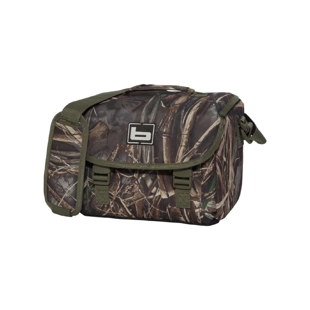 Banded Air Blind Bag - Max-7 Camo