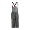 Eskimo womens Ice Fishing Eskimo Keeper Bibs Women's Frost Heather 39445 X Large, Frost, X-Large US view 1