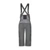 Eskimo womens Ice Fishing Eskimo Keeper Bibs Women's Frost Heather 39445 X Large, Frost, X-Large US view 2