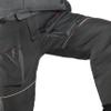 Eskimo womens Ice Fishing Eskimo Keeper Bibs Women's Frost Heather 39445 X Large, Frost, X-Large US view 4