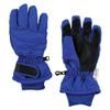 Hudson Baby Unisex Snow Gloves, Royal Blue, 10-12 Years view 1